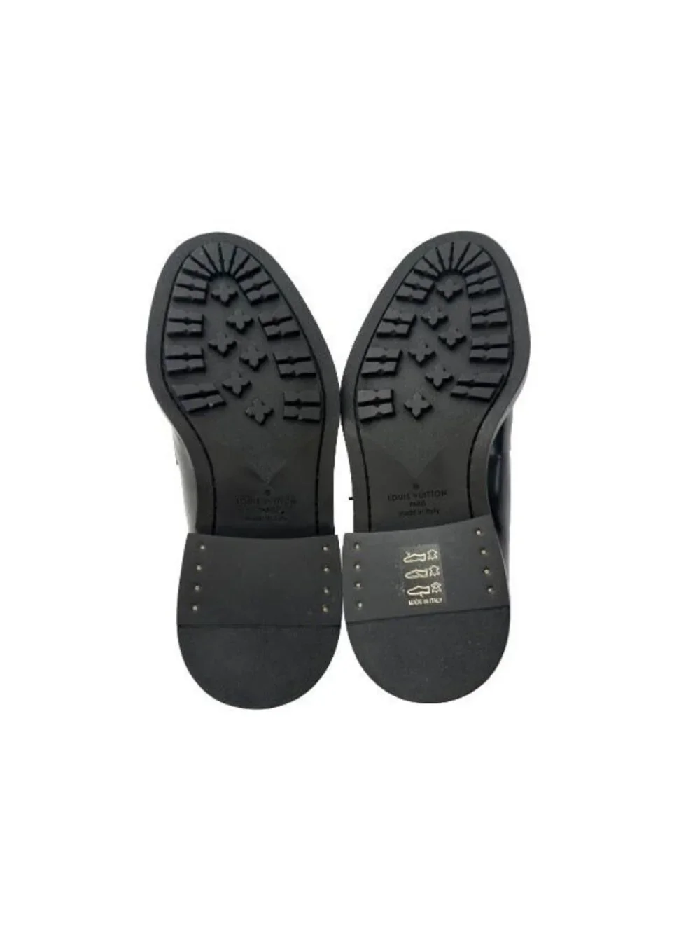Louis Vuitton name louis